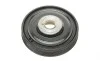 Шків колінвалу Kangoo 1.6i 16V 08- (6PK) CORTECO 80001299 (фото 2)