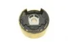 Подушка двигателя (задняя/нижняя) VW Caddy 03- (без резьбы) CORTECO 80001306 (фото 4)