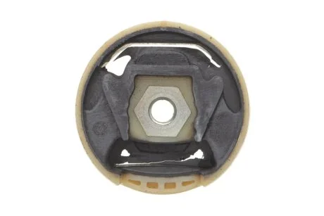 Подушка двигателя AUDI, SEAT, VW (выр-во Corteco) CORTECO 80001310