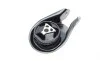 Подушка двигуна (задня) Ford Connect 1.6 TDCI 13- CORTECO 80001355 (фото 6)