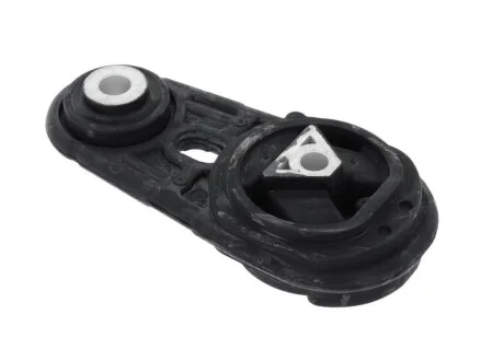Подушка двигателя (нижняя) Renault Megane II/Scenic II 1.9dCi 02- (косточка) CORTECO 80001376