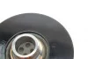 Шкив коленвала BMW 5/7/X5/X6 2.5-4.0D 08- (7PK) CORTECO 80001419 (фото 4)