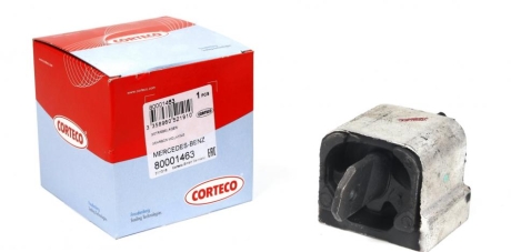 Опора коробки передач CORTECO 80001463 (фото 1)