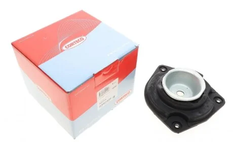 Подушка амортизатора (переднего) Nissan Micra/Renault Clio 1.4/1.5dCi/1.6 16V 03- (R) CORTECO 80001499