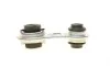 Подушка двигуна (R) Renault Megane II/Scenic II 1.9dCi/2.0 16V 02- CORTECO 80001513 (фото 1)