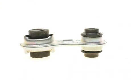 Подушка двигателя (R) Renault Megane II/Scenic II 1.9dCi/2.0 16V 02- CORTECO 80001513