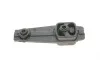 Подушка двигателя (задняя) Citroen C3/Peugeot 207 98- (косточка) CORTECO 80001552 (фото 7)