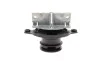 Подушка АКПП MB Sprinter (906) 2.2-3.0CDI 06- CORTECO 80001558 (фото 3)