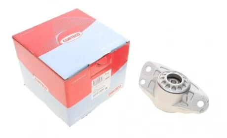 Подушка амортизатора (заднього) Skoda Octavia II 04-13/ VW Golf V/VI 07-13 CORTECO 80001560