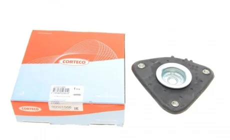 Подушка амортизатора (переднего) Ford Focus/Kuga 08- CORTECO 80001566