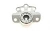 Подушка амортизатора (заднего) Fiat Punto 05- (L) CORTECO 80001599 (фото 2)