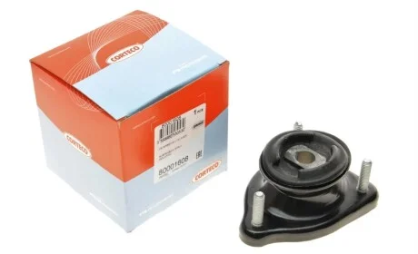 Подушка амортизатора (заднего) BMW 3 (E36)/5 (E39) Touring 95-04 M44/M62 CORTECO 80001608