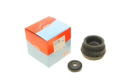 Подушка амортизатора (переднього) + підшипник Audi A3/Skoda Octavia/VW Bora/Golf IV CORTECO 80001637