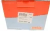 Подушка амортизатора (переднього) + підшипник VW Polo 4 01-14/ Skoda Fabia II 06-14 CORTECO 80001669 (фото 8)