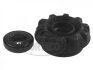 CORTECO SMART Опора амортизатора з підшипником FORTWO Cabrio (450) 0.7 (450.452) 04-07 80001717