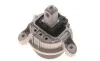 Подушка двигателя (R) BMW 5 (F10/F11)/7 (F01/F02/F03/F04) CORTECO 80001746 (фото 4)