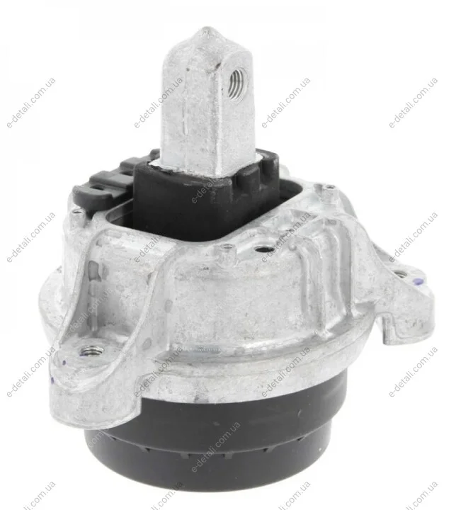 Подушка двигателя (L) BMW 5 (F10/F11)/7 (F01/F02/F03/F04) (Hydro) CORTECO 80001747 (фото 1)