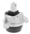Подушка двигателя (L) BMW 5 (F10/F11)/7 (F01/F02/F03/F04) (Hydro) CORTECO 80001747 (фото 1)