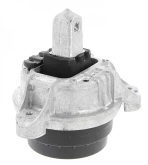 Подушка двигателя (L) BMW 5 (F10/F11)/7 (F01/F02/F03/F04) (Hydro) CORTECO 80001747