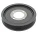 Шкив коленвала Opel Astra/Chevrolet Cruze 1.7 CDTI/DT 07- (6PK) CORTECO 8000 1749 (фото 2)