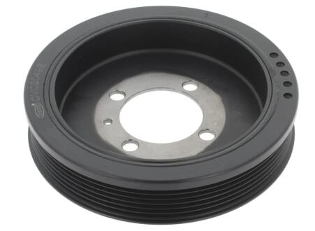 Шків колінвалу Opel Astra/Chevrolet Cruze 1.7 CDTI/DT 07- (6PK) CORTECO 8000 1749