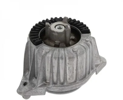 Подушка двигателя MB C-class (W204)/E-class (W212) 2.2CDI 07- (Hydro bearing) CORTECO 80001804