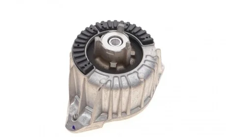 Подушка двигателя (L) MB C-class (W204)/E-class (W212) 2.2CDI 07- (Hydro bearing) CORTECO 80001805