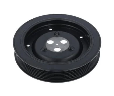 Шків колінвалу FORD/LAND ROVER Ranger III, Defender 90, Transit 2,2TDCI 00- CORTECO 8000 1806