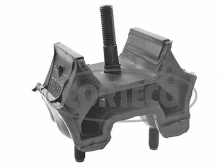 Подушка двигателя (передняя) (R) MB M-class (W163) 2.7-4.0 CDI 99-05 CORTECO 80001822
