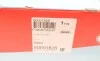 Шкив коленвала BMW X5 (F15/F85) 13- CORTECO 80001826 (фото 7)