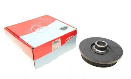 Шків колінвалу BMW 5 (F10/F18) 10- CORTECO 80001828