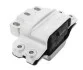Подушка двигателя (L) VW Jetta/ Passat 1.4TSI 06-10 CORTECO 80001854 (фото 1)