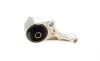 Подушка двигателя (передняя) Opel Corsa C 1.7 CDTI 03- CORTECO 80001857 (фото 3)