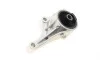 Подушка двигателя (передняя) Opel Corsa C 1.7 CDTI 03- CORTECO 80001857 (фото 6)
