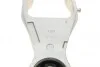 Опора двигуна (задня) Opel Combo 1.3CDTI/1.6 03- CORTECO 80001869 (фото 4)