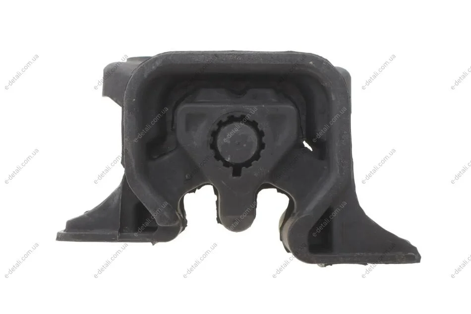 Подушка двигуна Opel Combo/Corsa C/Meriva A 1.7 00-12 Пр. CORTECO 80001877 (фото 1)