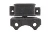 Подушка двигуна Opel Combo/Corsa C/Meriva A 1.7 00-12 Пр. CORTECO 80001877 (фото 6)