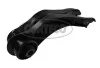 Подушка КПП VW T4 1.9-2.5 TDI 96-03 (лапа) CORTECO 80001891 (фото 2)