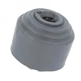 Подушка двигателя (передняя) MB C-class (W202/W203) 95-07/E-class (W210) 96-99 CORTECO 80001901