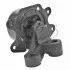 Подушка двигателя (L) Opel Corsa 1.7CDTI 04- CORTECO 80001906 (фото 1)