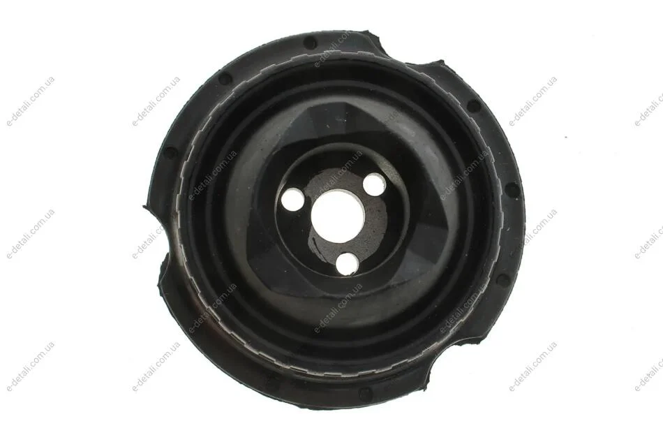 Подушка амортизатора (переднего) Audi Q7/VW Touareg 02-15 CORTECO 80004187 (фото 1)