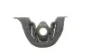 Подушка двигателя Honda Civic 1.3-1.6 91-01 CORTECO 80004209 (фото 6)