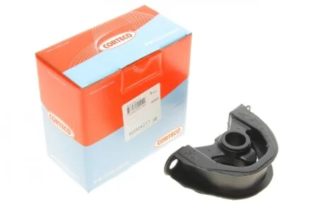 Подушка двигателя Honda Civic 1.4-1.6 95-01 CORTECO 80004211