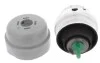 Подушка двигателя (передняя) (L) Audi A6 2.4-3.2 04-11 CORTECO 80004289 (фото 1)