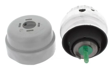 Подушка двигателя (передняя) (L) Audi A6 2.4-3.2 04-11 CORTECO 80004289