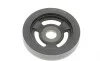 Шкив коленвала Citroen Berlingo/Jumpy 1.6HDI -08 CORTECO 80004330 (фото 4)