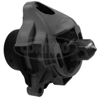 Подушка двигателя (верхняя/R) BMW X3 (F25) 3.0 d (N57) 11-17 CORTECO 80004342