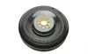 Шкив коленвала Audi/VW 2.7/3.0TDI 02- (6PK) CORTECO 80004350 (фото 2)