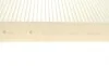 Фільтр салону BMW 3 (F30/F80)/4 (F32/F82) 11- CORTECO 8000 4353 (фото 4)