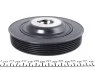Шкив коленвала Citroen Jumpy/Fiat Scudo/Peugeot Expert 2.0D 07- (6PK) CORTECO 80004382 (фото 2)